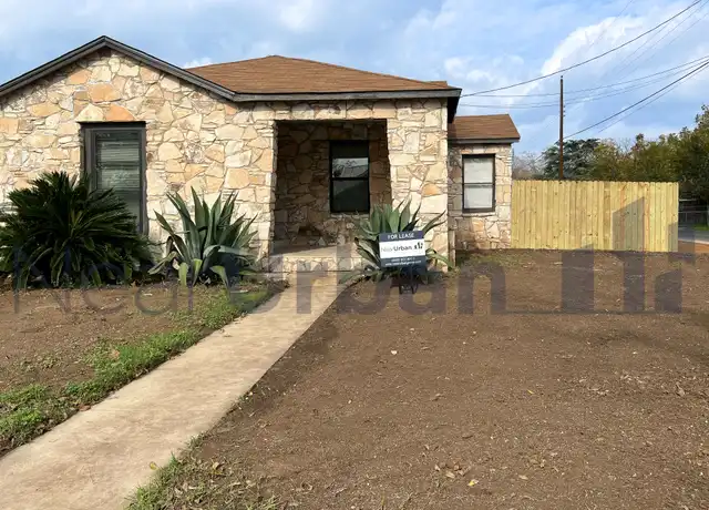 Property at 401 Drake Ave, San Antonio, TX, 78204, 3 beds, 1 bath, [object Object]