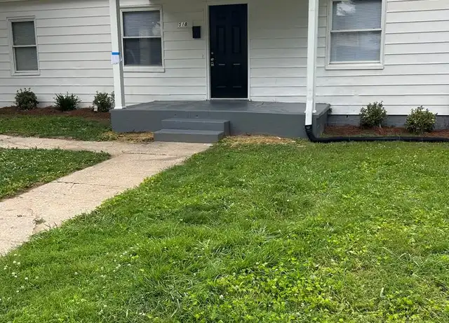Property at 518 E Twenty-Seventh St, Winston-Salem, NC, 27105, 3 beds, 2 baths, [object Object]