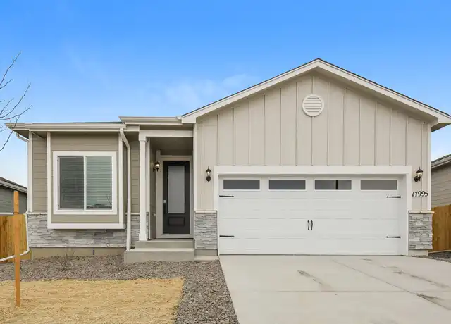 Property at 17995 E 94th Dr, Commerce City, CO, 80022, 3 beds, 2 baths, [object Object]