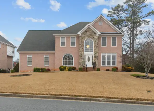 Property at 5602 Summer Meadow Pass, Stone Mountain, GA, 30087, 4 beds, 3 baths, [object Object]