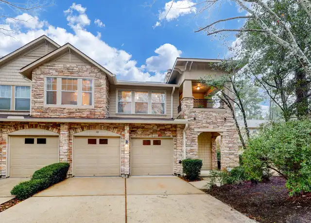 Property at 10 Stone Creek Pl, Spring, TX, 77382, 2 beds, 2 baths, [object Object]