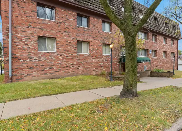 Property at 2807 W Michigan St Unit 310, Milwaukee, WI, 53208, 1 bed, 1 bath, [object Object]