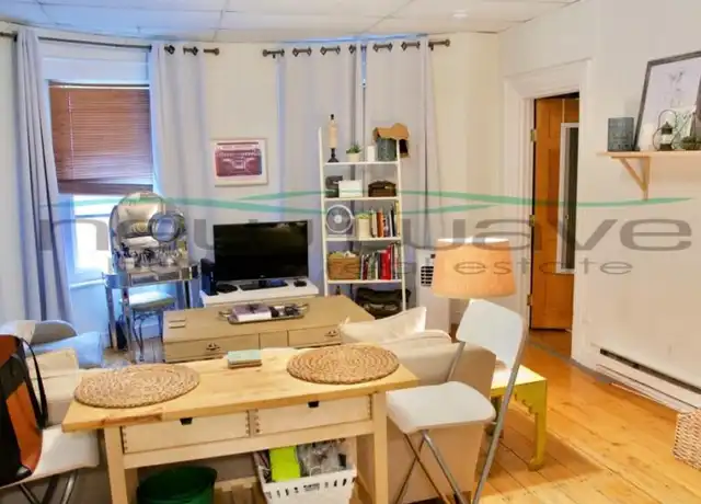 Property at 702 Massachusetts Ave, Boston, MA, 02118, 1 bed, 1 bath, [object Object]