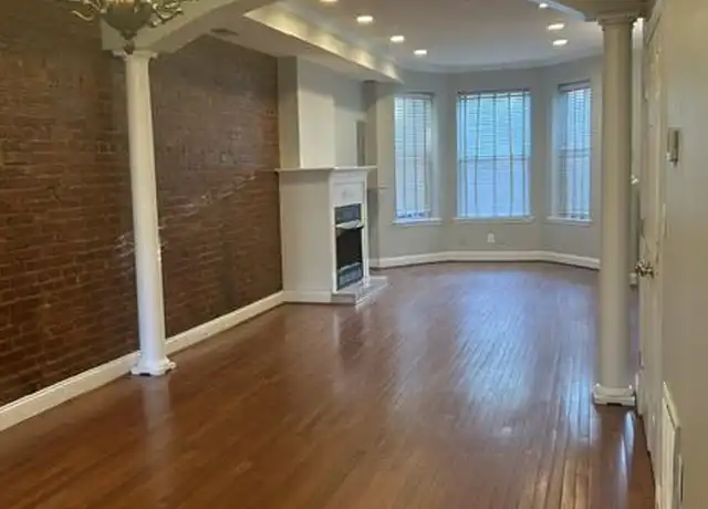 Property at 1613 1st St NW, Washington, DC, 20001, 4 beds, 4 baths, [object Object]