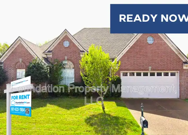 Property at 400 Amundsen Cv, Cordova, TN, 38018, 3 beds, 2 baths, [object Object]