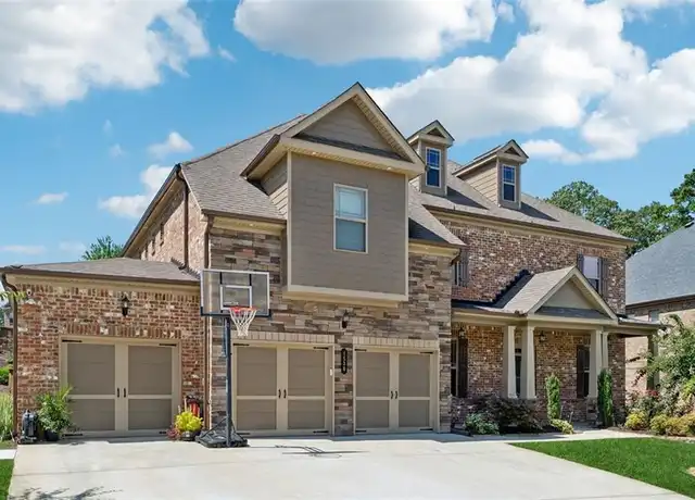Property at 4530 Point Rock Dr, Buford, GA, 30519, 5 beds, 4 baths, [object Object]