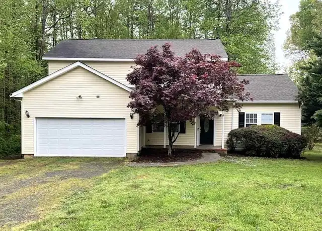 Property at 2611 Meadow Ln, Matthews, NC, 28105, 4 beds, 2.5 baths, [object Object]