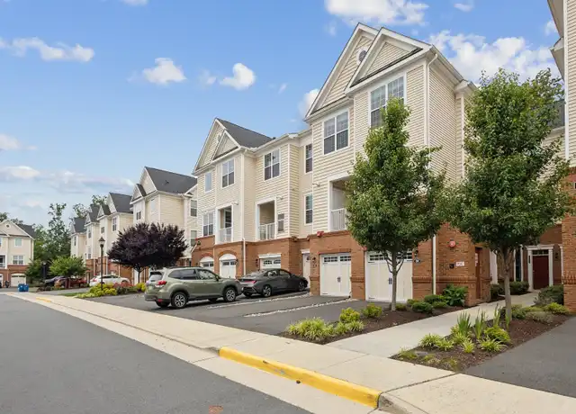 Property at 23235 Milltown Knoll Sq, Ashburn, VA, 20148, 2 beds, 2.5 baths, [object Object]