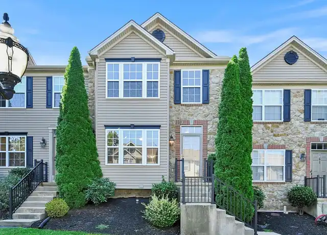 Property at 64 E Beaver St #64, Hallam, PA, 17406, 3 beds, 4 baths, [object Object]