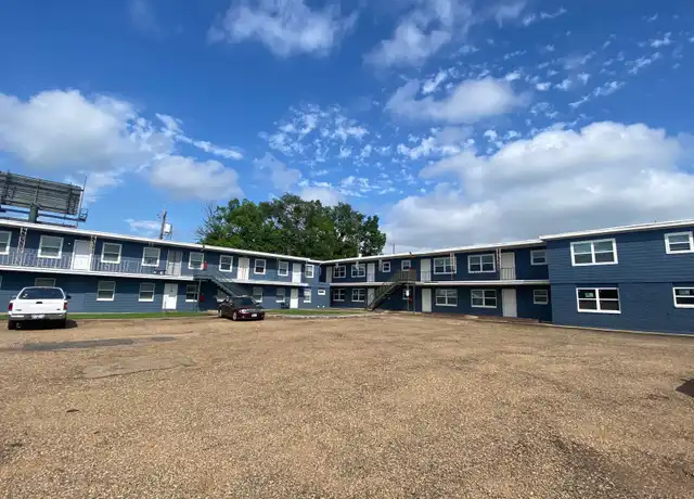 Property at 724 Main St Unit 10B, Texarkana, TX, 75501, 2 beds, 1 bath, [object Object]