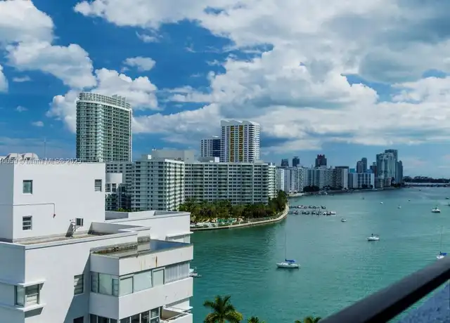 Property at 11 Island Ave #1210, Miami Beach, FL, 33139, 2 beds, 2 baths, [object Object]