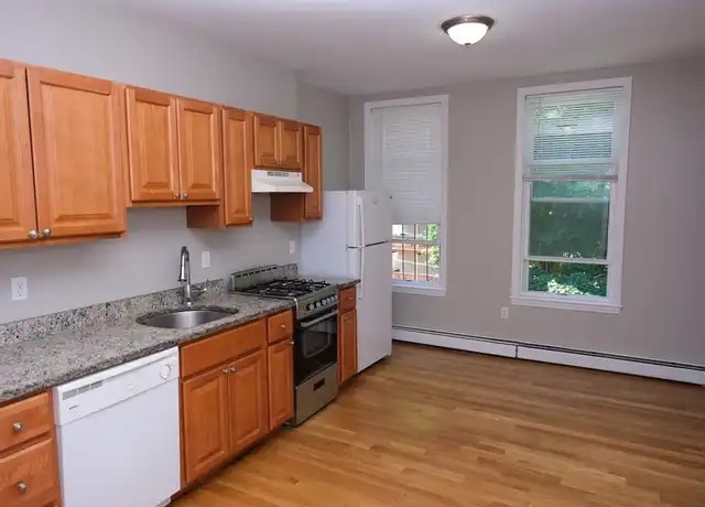 Property at 63 Coleman St, Dorchester, MA, 02125, 1 bed, 1 bath, [object Object]