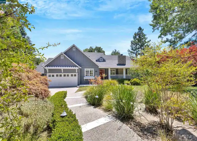 Property at 772 John Way, Lafayette, CA, 94549, 4 beds, 3 baths, [object Object]