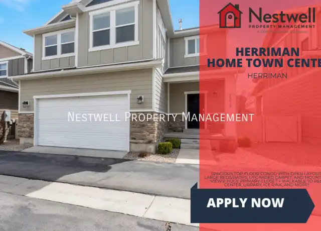 Property at 5373 W Alder View Ct, Herriman, UT, 84096, 3 beds, 2.5 baths, [object Object]