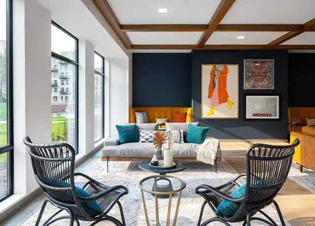 Property at Vesi - 730 1/2 N 1st St, Minneapolis, MN, 55401, 0-1 beds, 1 bath, [object Object]