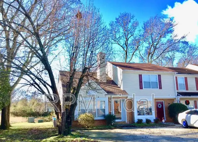Property at 70 Riverchase Dr, Hampton, VA, 23669, 3 beds, 2 baths, [object Object]