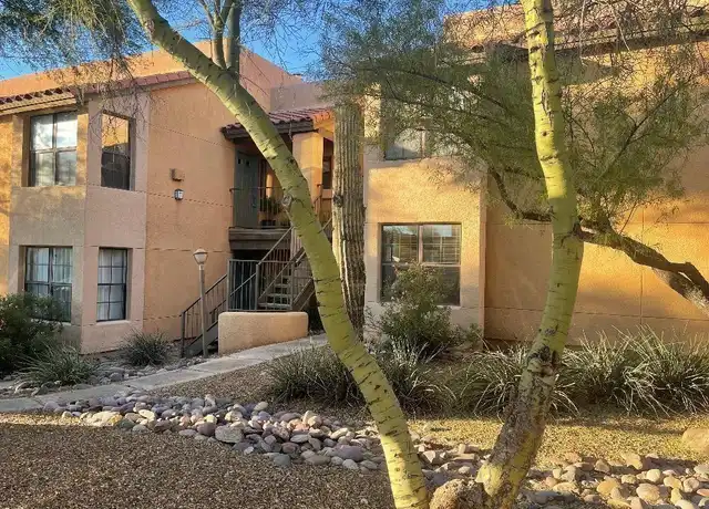 Property at 6651 N Campbell Ave #165, Tucson, AZ, 85718, 1 bed, 1 bath, [object Object]