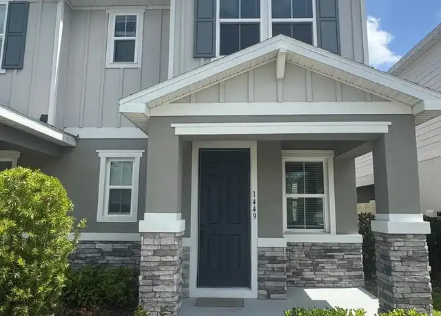 Property at 1449 Axel Graeson Ave, Kissimmee, FL, 34744, 3 beds, 2.5 baths, [object Object]