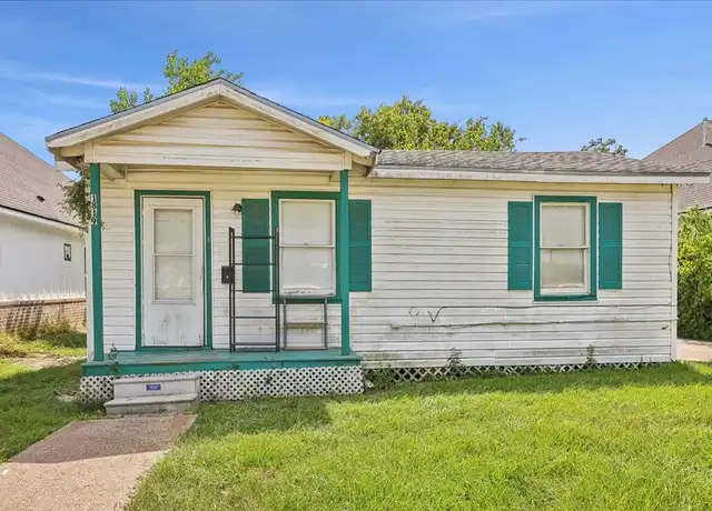 Property at 1819 N 19th St, Nederland, TX, 77627, 3 beds, 1 bath, [object Object]