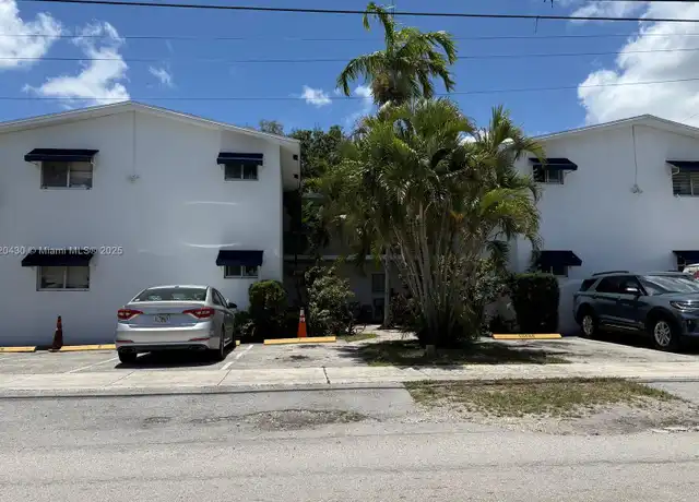 Property at 1801 SW 11th Ct Unit 5, Fort Lauderdale, FL, 33312, 1 bed, 1 bath, [object Object]