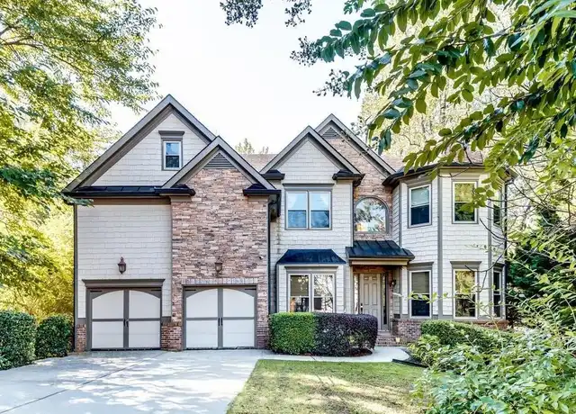 Property at 1897 8th St, Atlanta, GA, 30341, 6 beds, 5 baths, [object Object]