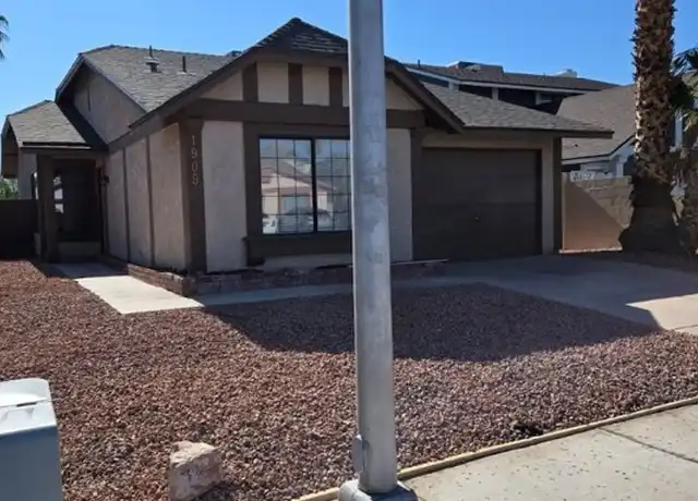 Property at 1905 Harvest Dr, Las Vegas, NV, 89108, 3 beds, 2 baths, [object Object]