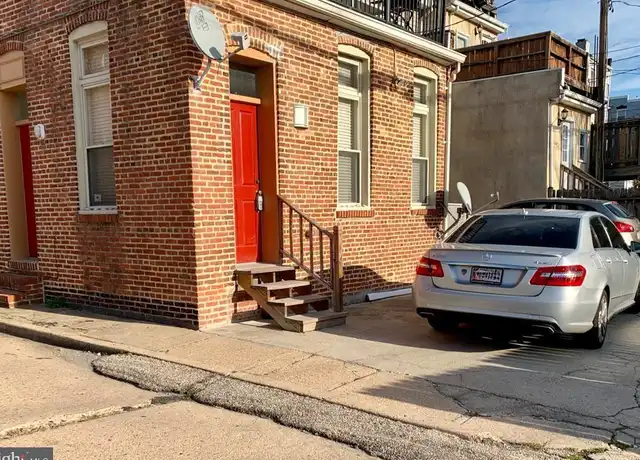 Property at 1017 W Cross St #1, Baltimore, MD, 21230, 0 beds, 1 bath, [object Object]