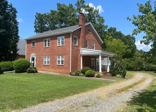 Property at 221 N Main St, Bowling Green, VA, 22427, 2 beds, 2 baths, [object Object]