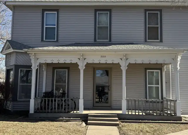 Property at 2123 C Ave Unit 5, Kearney, NE, 68847, 0 beds, 1 bath, [object Object]