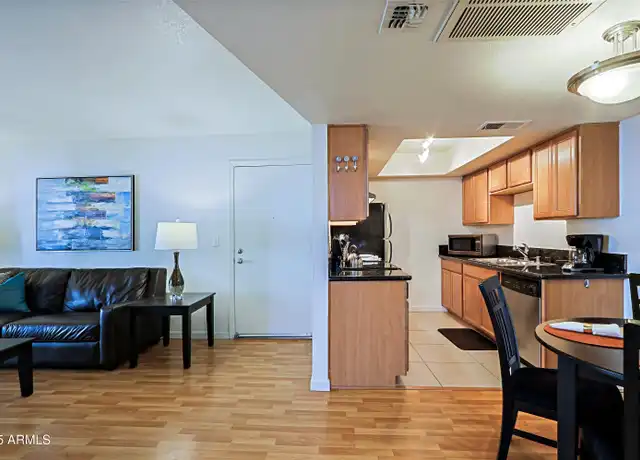 Property at 740 W Elm St #116, Phoenix, AZ, 85013, 1 bed, 1 bath, [object Object]