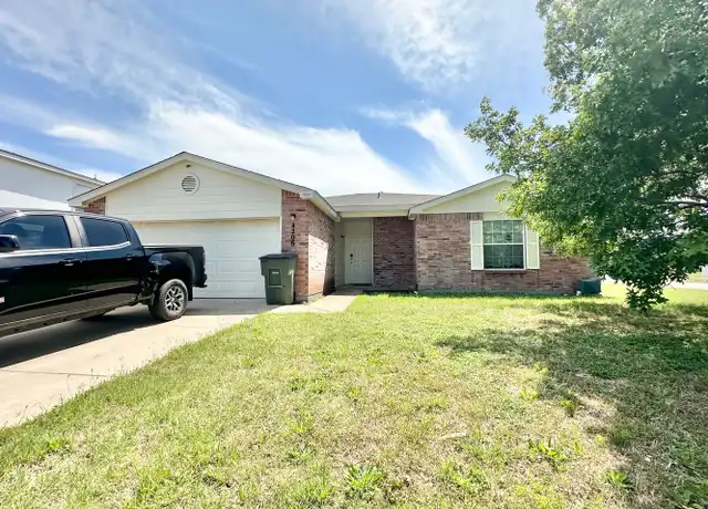 Property at 4206 Thunder Creek Dr, Killeen, TX, 76549, 3 beds, 2 baths, [object Object]