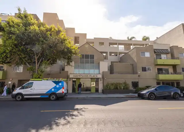 Property at Hampshire Place - 501 S New Hampshire Ave, Los Angeles, CA, 90020, 2 beds, 2 baths, [object Object]
