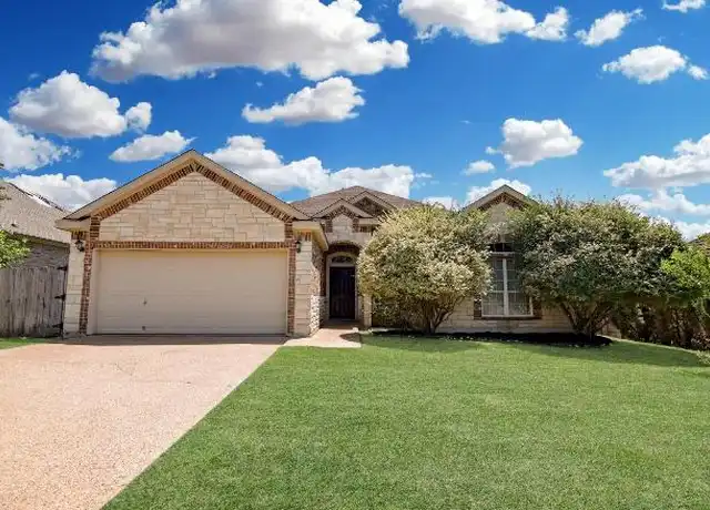 Property at 1013 Canyon Rdg, Temple, TX, 76502, 4 beds, 2 baths, [object Object]