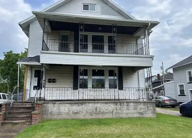 Property at 841 Allison Ave, Lorain, OH, 44052, 3 beds, 1 bath, [object Object]