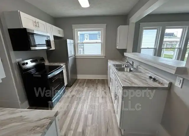 Property at 841 Allison Ave, Lorain, OH, 44052, 3 beds, 1 bath, [object Object]