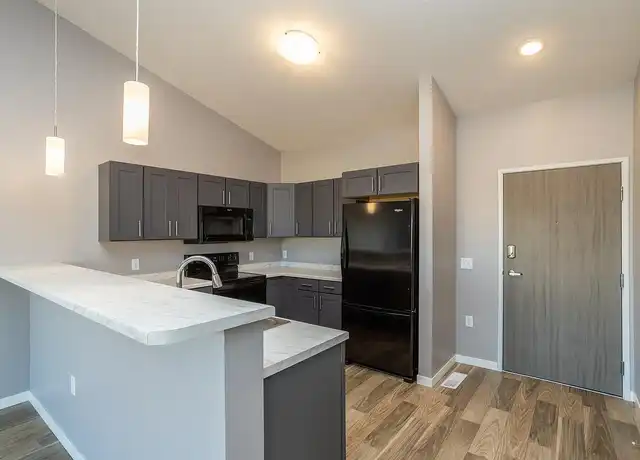 Property at Jefferson Heights Apartments - 2300 N Valley View Rd, Sioux Falls, SD, 57107, 2 beds, 2 baths, [object Object]