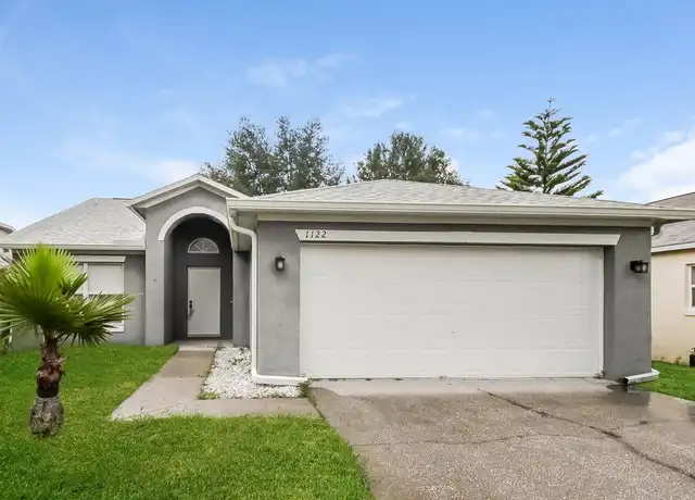 Property at 1122 Blackwood Way, Clermont, FL, 34714, 3 beds, 2 baths, [object Object]
