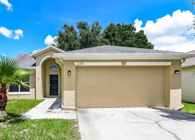 Property at 1122 Blackwood Way, Clermont, FL, 34714, 3 beds, 2 baths, [object Object]