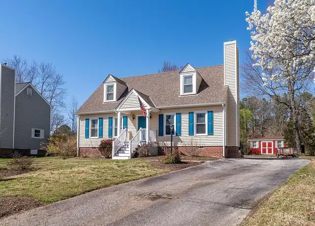 Property at 2344 Horsley Dr, Henrico, VA, 23233, 4 beds, 2 baths, [object Object]