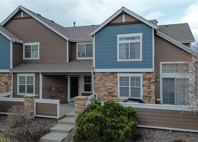 Property at 13231 Holly St Unit B, Thornton, CO, 80241, 2 beds, 2.5 baths, [object Object]