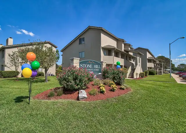 Property at Stonehill - 501 W Central Texas Expy, Killeen, TX, 76541, 1-2 bed, 1-2 bath, [object Object]