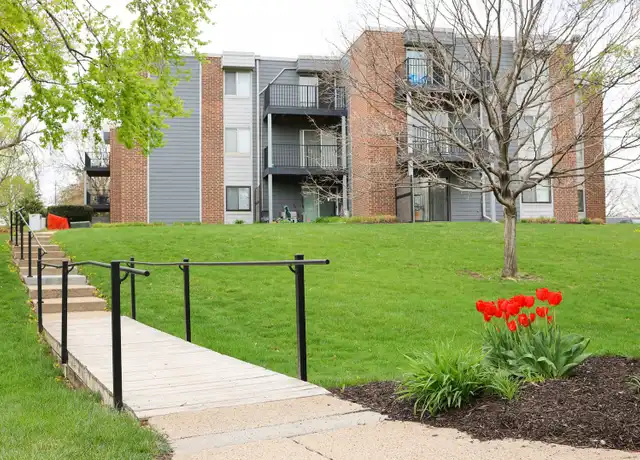 Property at 5806 S 141st Plz Unit 4-7, Omaha, NE, 68137, 1 bed, 1 bath, [object Object]