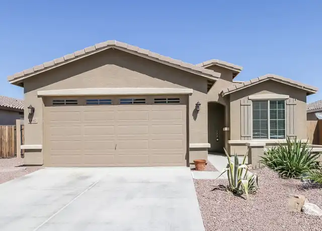 Property at 1642 W Desert Spring Way, San Tan Valley, AZ, 85144, 3 beds, 2 baths, [object Object]