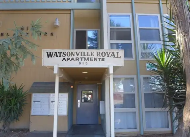 Property at 615 Blackburn St Unit 301, Watsonville, CA, 95076, 1 bed, 1 bath, [object Object]