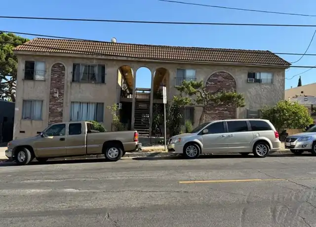 Property at 4150 Prospect Ave Unit 3, Los Angeles, CA, 90027, 1 bed, 1 bath, [object Object]