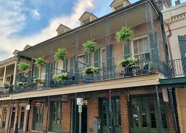 Property at 515 Saint Louis St #7, New Orleans, LA, 70130, 1 bed, 1 bath, [object Object]