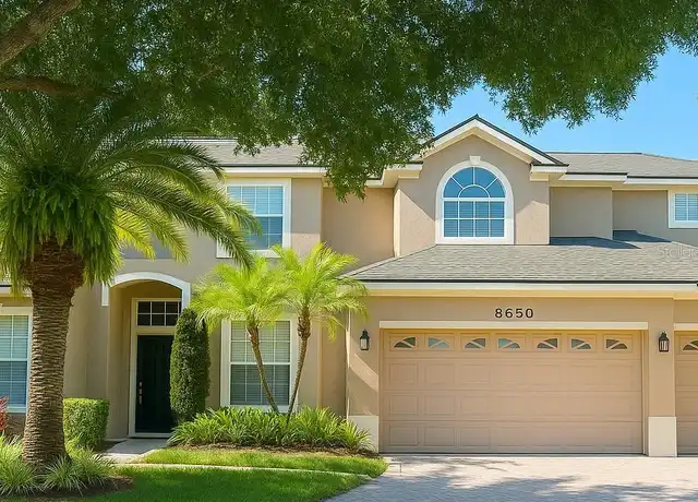 Property at 8650 Tara Oaks Ct, Orlando, FL, 32836, 5 beds, 4.5 baths, [object Object]