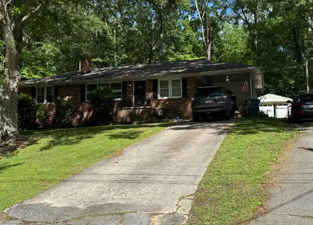 Property at 108 Overbrook Dr, Laurens, SC, 29360, 2 beds, 2 baths, [object Object]