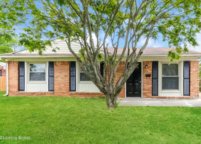 Property at 5208 Terrace Green Cir, Louisville, KY, 40218, 3 beds, 1 bath, [object Object]