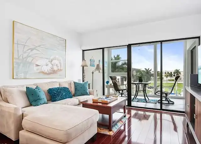 Property at 803 River Point Dr Unit 301B, Naples, FL, 34102, 1 bed, 1 bath, [object Object]